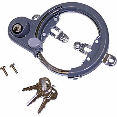 【メーカー純正品】【正規代理店品】ブリヂストン サークロック グレー CLNGRBS「爆買」 | BRIDGESTONE