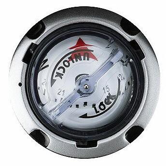 【メーカー純正品】【正規代理店品】CIデッキ用コンパス ブラック ID-CI400「爆買」 | BRIDGESTONE