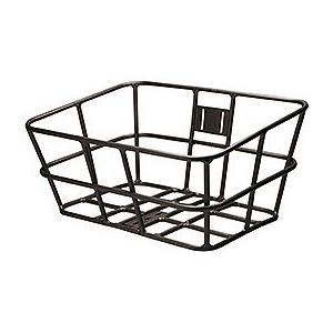 【メーカー純正品】【正規代理店品】GP(ギザ プロダクツ) AL-N03 アルミ バスケット L BLK「爆買」 | 