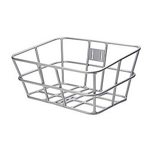 【メーカー純正品】【正規代理店品】GP(ギザ プロダクツ) AL-N03 アルミ バスケット L SIL「爆買」 | 