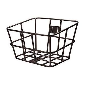 【メーカー純正品】【正規代理店品】GP(ギザ プロダクツ) AL-N02 アルミ バスケット M BLK「爆買」 | 