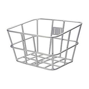 【メーカー純正品】【正規代理店品】GP(ギザ プロダクツ) AL-N02 アルミ バスケット M SIL「爆買」 | 