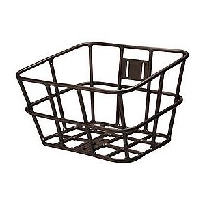 【メーカー純正品】【正規代理店品】GP(ギザ プロダクツ) AL-N01 アルミ バスケット S BLK「爆買」 | 
