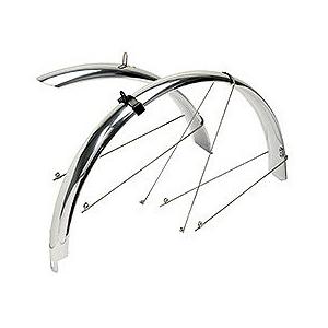 【メーカー純正品】【正規代理店品】GP(ギザ プロダクツ) SW-FE-115 フェンダー セット(ダボ留めタイプ) CP「爆買」 | 