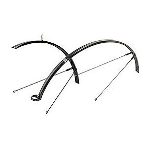 【メーカー純正品】【正規代理店品】GP(ギザ プロダクツ) SW-FE-113 フェンダー セット BLK「爆買」 | 