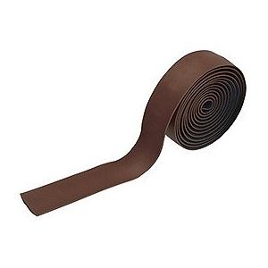 【メーカー純正品】【正規代理店品】GP(ギザ プロダクツ) シンセティック レザー バーテープ DBR「爆買」 | 