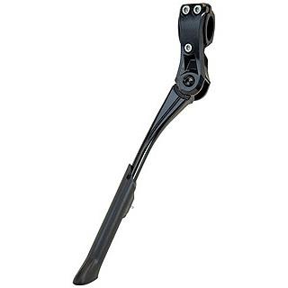 【メーカー純正品】【正規代理店品】GP(ギザ プロダクツ) CL-KA70 アジャスタブル サイドスタンド BLK「爆買」 | 