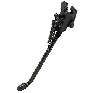 【メーカー純正品】【正規代理店品】GP(ギザ プロダクツ) YRS-10 サイドスタンド BLK「爆買」 | 