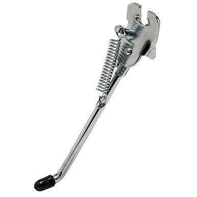 【メーカー純正品】【正規代理店品】GP(ギザ プロダクツ) YRS-10 サイドスタンド SIL「爆買」 | 