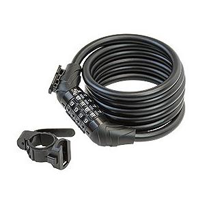 【メーカー純正品】【正規代理店品】GP(ギザ プロダクツ) WL-654 コンビネーションロック 10x1800mm BLK「爆買」 | 