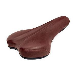 【メーカー純正品】【正規代理店品】GP(ギザ プロダクツ) VL-3082 コンフォート サドル LBR「爆買」 | 