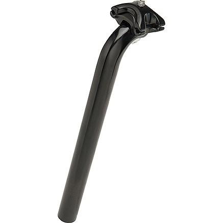 【メーカー純正品】【正規代理店品】GP(ギザ プロダクツ) SP-248D シートポスト 25.4x350mm BLK「爆買」 | 