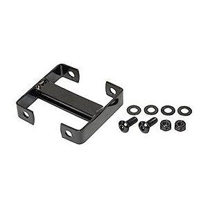 【メーカー純正品】【正規代理店品】GP(ギザ プロダクツ) TR-Q-362 バスケット ブラケット エクステンダー BLK「爆買」 | 