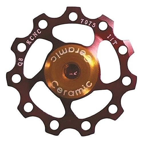 メーカー純正品】【正規代理店品】KCNC ディレーラーパーツ セラミック