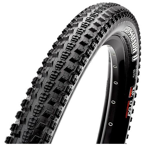 【メーカー純正品】【正規代理店品】MAXXIS(マキシス) タイヤ クロスマークII 26x2.10｜trycycle