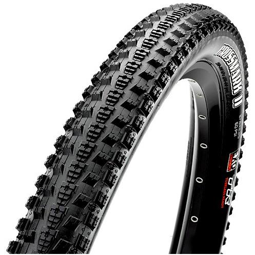 【新品】MAXXIS CROSSMARK II 27.5x2.25タイヤ MAXXIS（マキシス） クロスマーク2 27.5x2.10/2.25 MTBタイヤ
