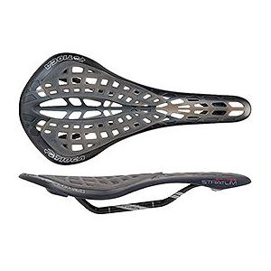 【メーカー純正品】【正規代理店品】TIOGA(タイオガ) サドル スパイダー ストレイタム カーボン レール BLK「爆買」 | TIOGA