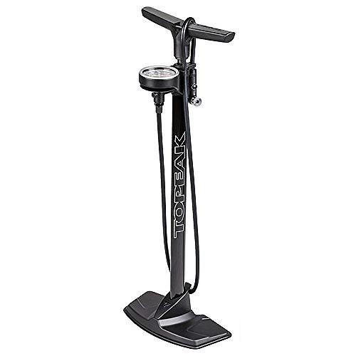 【極美品・付属品完備】TOPEAK ジョーブロー プロ X空気入れ TOPEAK（トピーク） 【メーカー純正品】【正規代理店品】 ジョーブロー