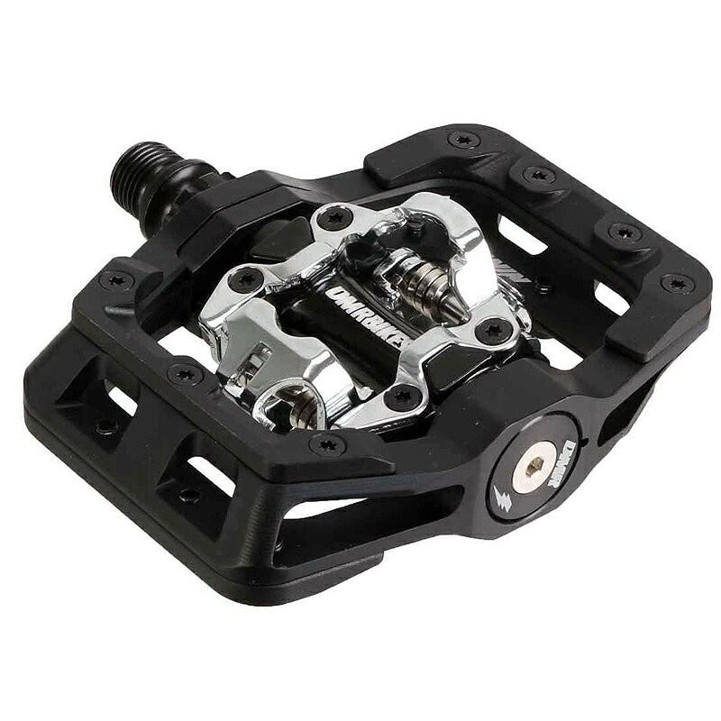 DMR ペダル V-TWIN PEDAL-BLACK