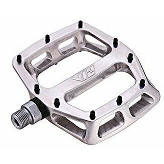 メーカー純正品】【正規代理店品】DMR ペダル V12 PEDAL Polished