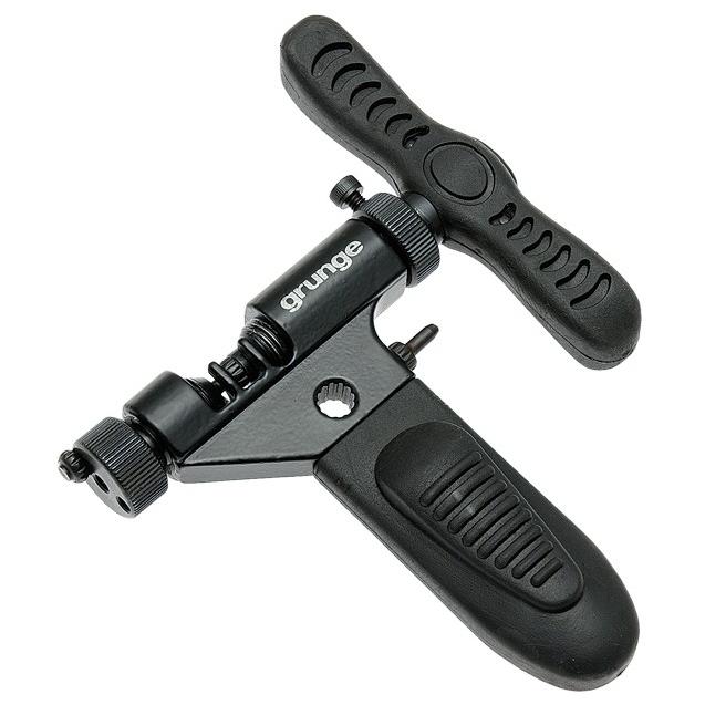 【メーカー純正品】【正規代理店品】grunge(グランジ) チェーンカッター「爆買」 | 