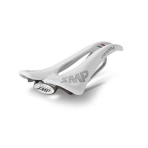 Selle SMP Composit サドル ホワイト selle ITALIA（セライタリア） 【メーカー純正品】【正規代理店品
