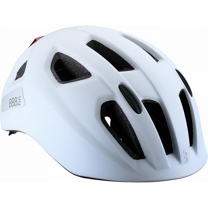 送料無料 Bbb ヘルメット ソナー M 52 58cm マットホワイト Bhe 171 20bbb 226 自転車のトライ Yahoo 店 通販 Yahoo ショッピング
