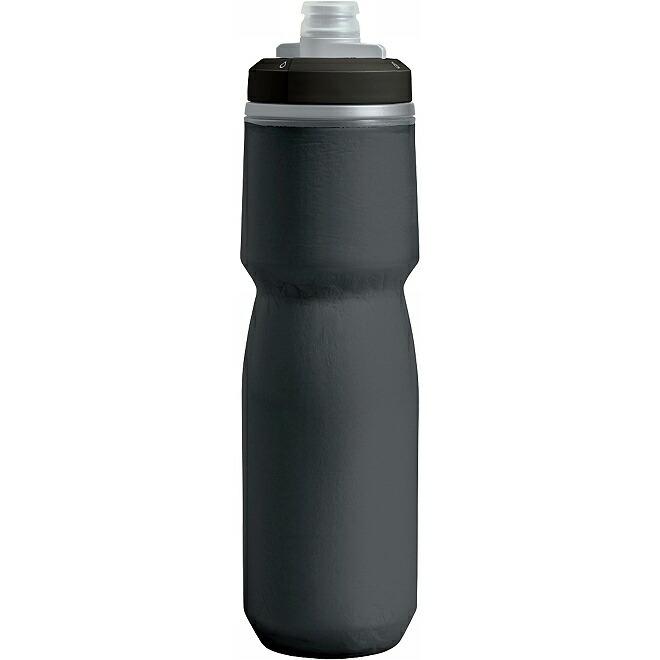 【メーカー純正品】【正規代理店品】CAMELBAK(キャメルバック) ボトル ポディウムチル 710ML V5 24OZ 0.71L グラフィックナシ ブラック「爆買」 | 