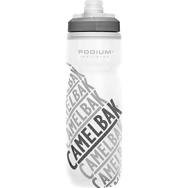 【メーカー純正品】【正規代理店品】CAMELBAK(キャメルバック) ボトル ポディウムチル 620ML V5 21OZ 0.62L レースエディション「爆買」 | 