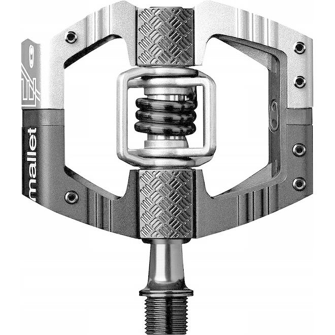 クランクブラザーズマレット Eロングスピンドル