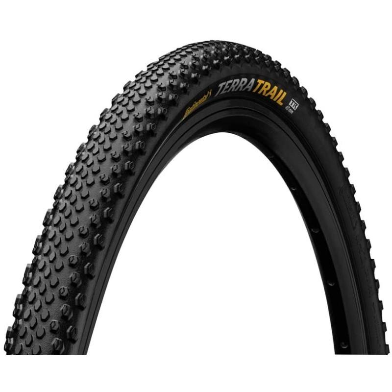 コンチネンタル　terra speed 45mm 2本セット Amazon.com: Continental Terra Speed Tire - Tubeless Black Sl