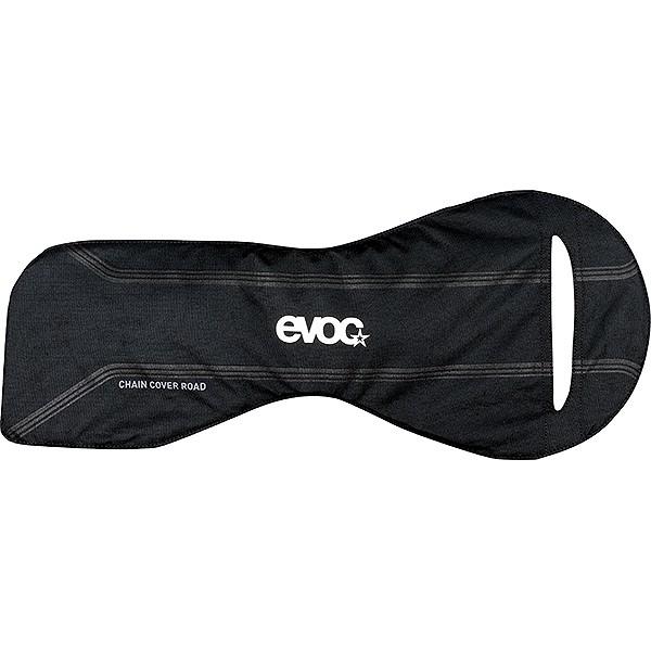 【メーカー純正品】【正規代理店品】EVOC(イーボック) トラベルバッグパーツ チェーンカバー ロード ブラック one「爆買」 | 