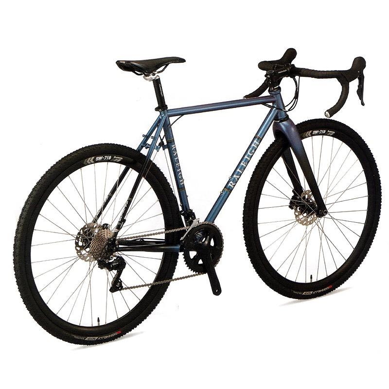 crc 自転車 送料