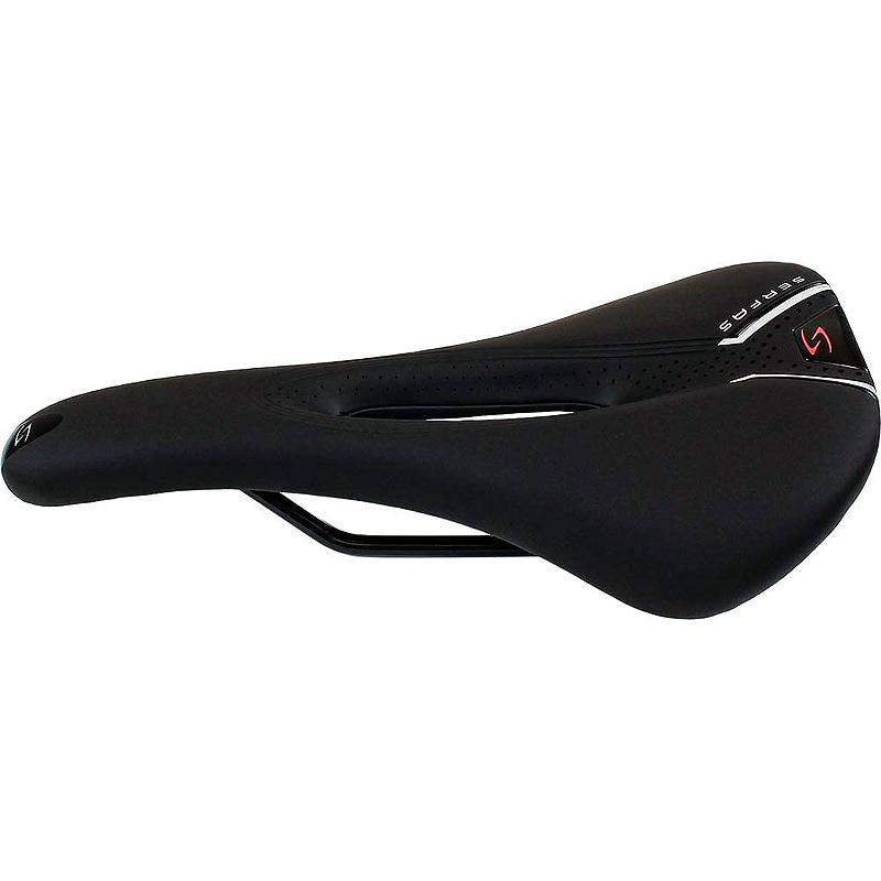 【メーカー純正品】【正規代理店品】サーファス(SERFAS) サドル スパルタン 2 カットアウト クロモリ 155MM SPR-2-155「爆買」 | 