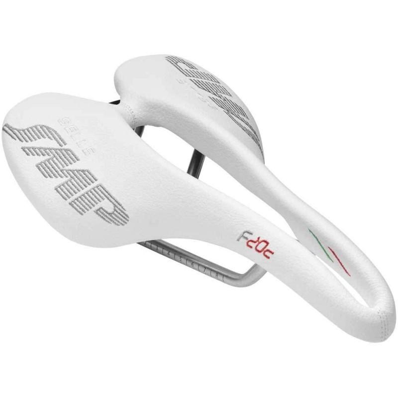 【メーカー純正品】【正規代理店品】SMP サドル F20C WHITE「爆買」 | selle ITALIA