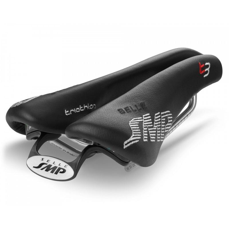 【メーカー純正品】【正規代理店品】SMP サドル T3 BLACK「爆買」 | selle ITALIA