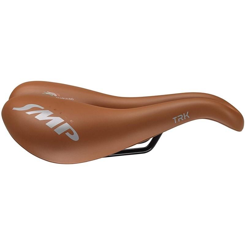 SMP TRK Medium ブラウンサドル Selle SMP TRK Medium Saddle (Brown) (M) (160mm