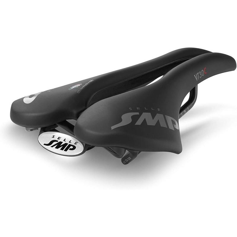 SELLE SMPVT30C セラ自転車サドル 楽天市場】サドル 自転車 SELLE SMP VT30C 穴あきサドル