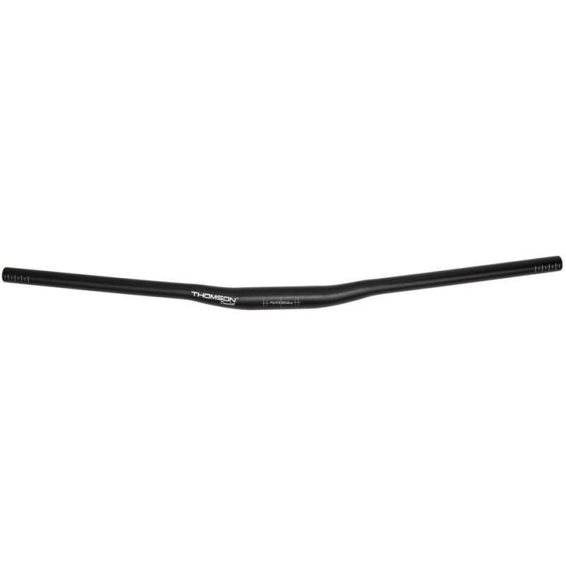 【メーカー純正品】【正規代理店品】THOMSON ハンドルバー MTB ALUMINUM BAR 800x20MM RISE 9BACK 5UP「爆買」 | THOMSON