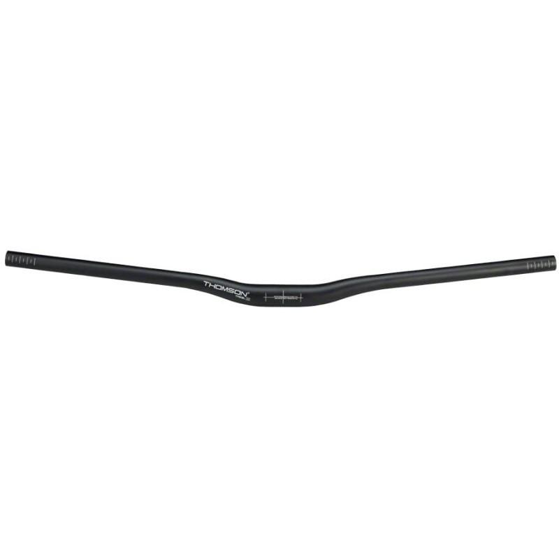 【メーカー純正品】【正規代理店品】THOMSON ハンドルバー MTB ALUMINUM 750x20MM RISE 8BACK 5UP「爆買」 | THOMSON