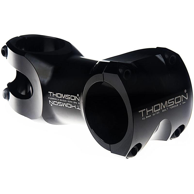 盆休み特価 大人気 THOMSON ステム ブラック THOMSON 【メーカー純正品】【正規代理店品】THOMSON ハンドル