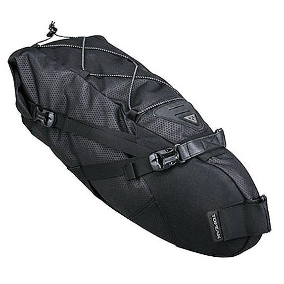 TOPEAK トピーク　BACKLOADER X バックローダー X 15L バイクパッキングシリーズ｜トピーク - BACKLOADER X – 15L