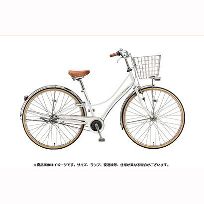 ラッピング無料 21bsc Cl7t1 1 自転車のトライ シティサイクル P Xスノーホワイト 自転車 ロココ Cl7t1 ブリヂストン ロココ シティサイクル自転車 店 送料無料 シティサイクル