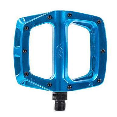 【メーカー純正品】【正規代理店品】DMR ペダル V8 Pedal Electric Blue「爆買」 | 