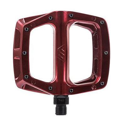 【メーカー純正品】【正規代理店品】DMR ペダル V8 Pedal Electric Red「爆買」 | 