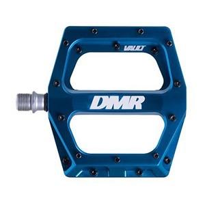 【メーカー純正品】【正規代理店品】DMR ペダル Vault Pedal  Super Blue｜trycycle