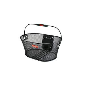 【メーカー純正品】【正規代理店品】RIXEN＆KAUL（リクセン＆カウル）　オーバルバスケット　KF082「爆買」 | 