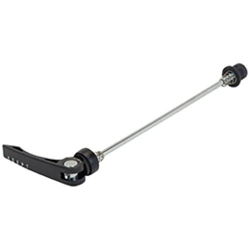 【メーカー純正品】【正規代理店品】ADEPT(アデプト)  リア クイックリリース 165mm BLK「爆買」 | 