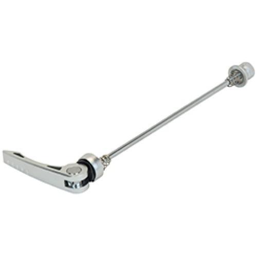 【メーカー純正品】【正規代理店品】ADEPT(アデプト)  リア クイックリリース 165mm SIL「爆買」 | 