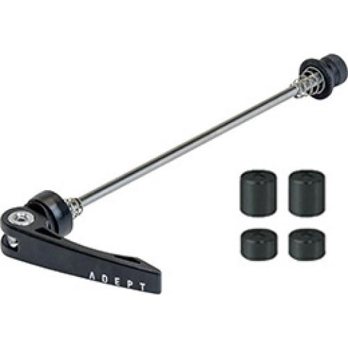 【メーカー純正品】【正規代理店品】ADEPT(アデプト)  フロント クイックリリース 148mm「爆買」 | 